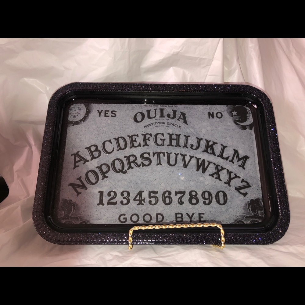 Ouija Tray